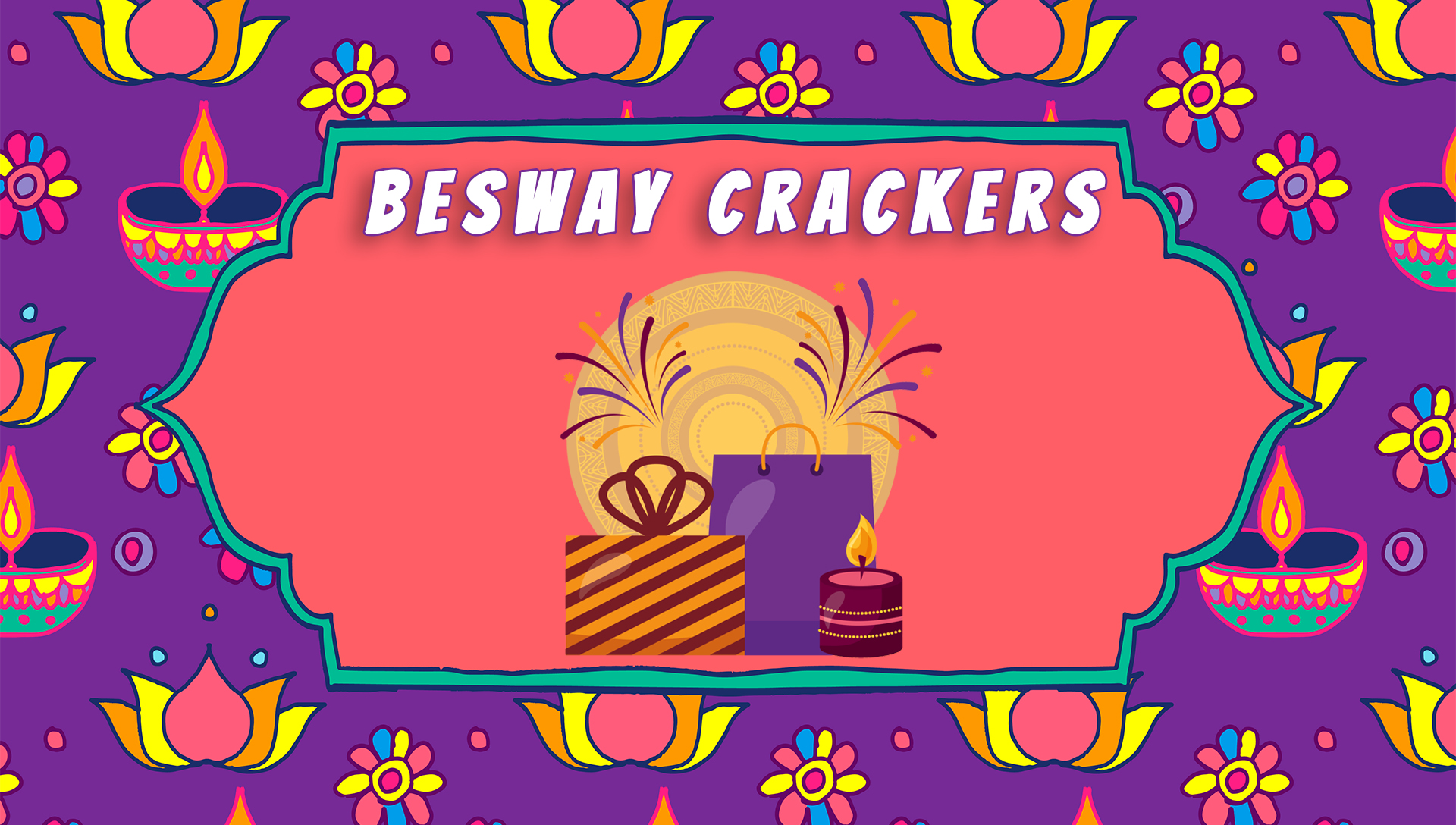 Besway Crackers Sivakasi